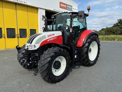 Steyr 4120 Multi