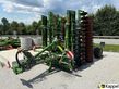 Amazone Catros+ 6003-2TS Anhänge-Kompaktscheibenegge