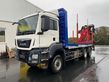 MAN TGS 28.480 6X4-4 BL / PALFINGER Epsilon Q150Z 