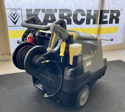Kärcher AKTION! -  HDS 8/18-4 CX Hochdruckreiniger