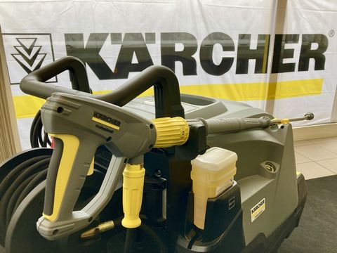 Kärcher AKTION! -  HDS 8/18-4 CX Hochdruckreiniger