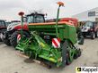 Amazone Cataya 3000 Super mit KX 3001 Säkombination