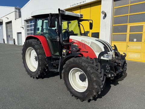 Steyr 9105 MT Profi