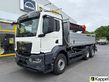 MAN TGS 26.480 6X2-4 BL / PALFINGER PK18002EH-C