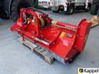 Vigolo TK 2 200 - Heckmulcher