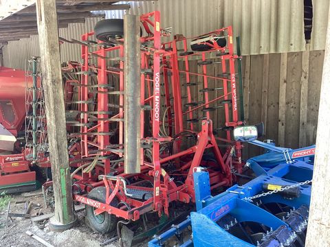 Vogel&Noot VibroCult M 570