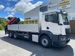 MAN TGS 26.470 6x2-4 LL CH / PALFINGER PK34002SH-E