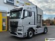 MAN TGX 18.520 4X2H BL Sattelzugmaschine m. Kipphydr 