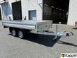 Humbaur HT 203116 Tandem-Anhänger
