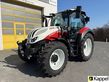 Steyr 4130 Expert CVT