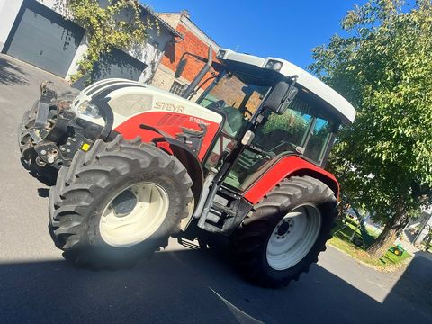 Steyr 9105 MT Profi