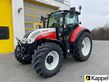 Steyr 4120 Multi (Stage V)