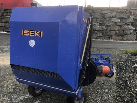 Iseki TG 5395 AHL