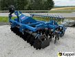 Agripol TITANUM 300 Kurzscheibenegge