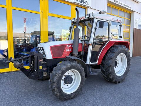 Steyr 948 A T