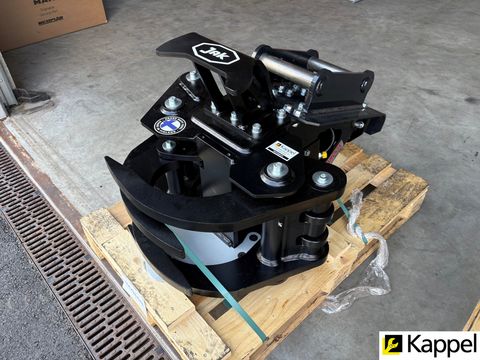 JAK 250B EX LP Fällgreifer für Bagger