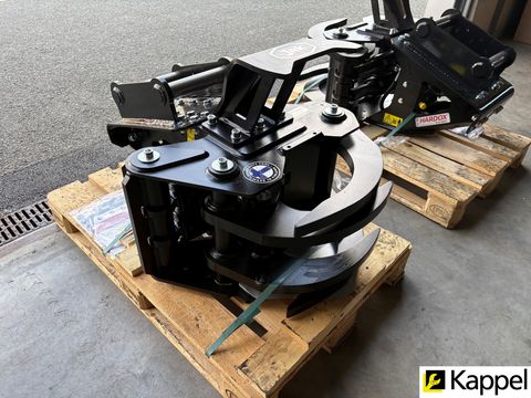 JAK 250B EX LP Fällgreifer für Bagger