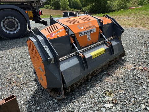 Fischer MOWER-L 150 Forstmulcher