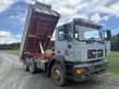 MAN Retarder Wechselsystem