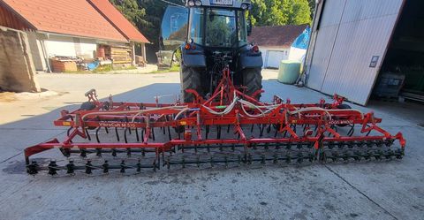 Vogel&Noot VibroCult M 570 - Saatbeetkombination