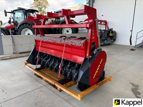SEPPI M. MIDIFORST DT 225 - Forstmulcher / V-Lock