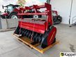 SEPPI M. MIDIFORST DT 225 - Forstmulcher / V-Lock
