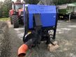 Eco Technologies ISEKI Zubehör Anbausatz 