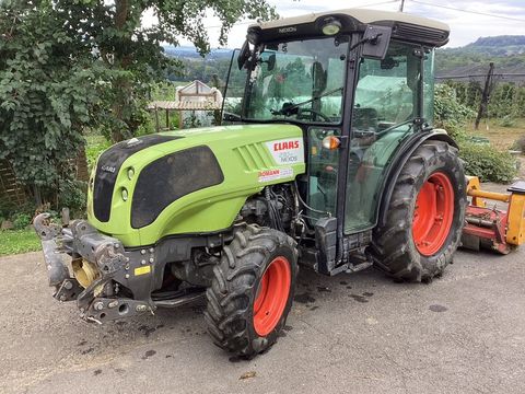 Claas Nexos 230 VL