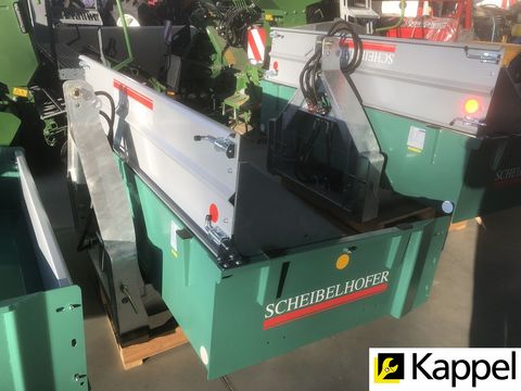 Scheibelhofer EXPORT 1000 Plus 160 x 125 [NL2000 KL1000]