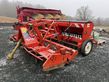 Kuhn HRB302D Kreiselegge + REFORM SEMO 100 Sämaschine