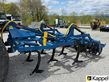 Agripol CULTI II 300 Grubber - Steinsicherung