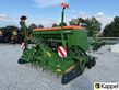 Amazone CATAYA 3000 Super mit KX 3001 Kreiselgrubber