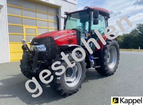 Case IH Farmall 90 A (Stage V)