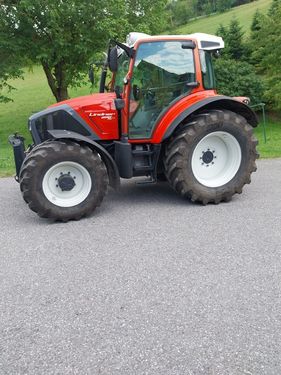 Lindner Geotrac 104