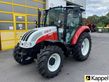 Steyr 4065 Kompakt S (Stage V)