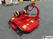 SEPPI M. APPLE CS 145 - Sichelmulcher hydr. ausschwenkbar