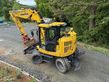 Komatsu PW98MR-11 4WD