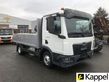 MAN TGL 8.160 4x2 BB CH FUNKKRAN PALFINGER 