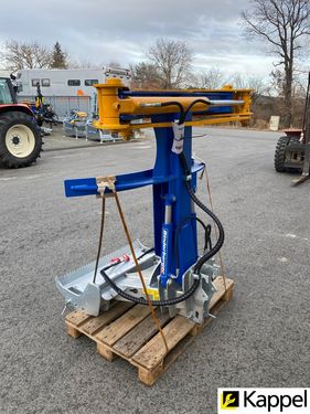 Binderberger RZ 2300 Rückezange 