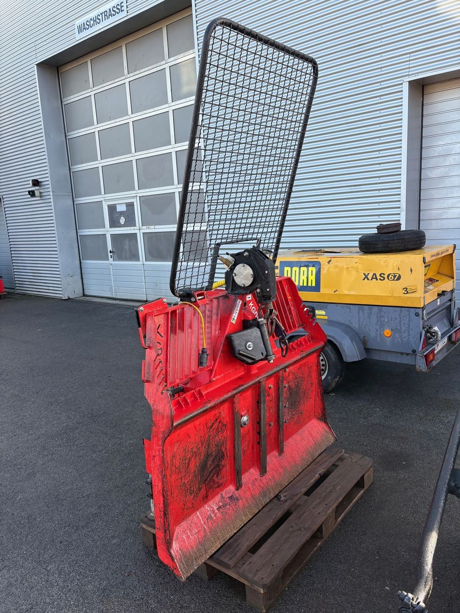 Königswieser KGD 550 EH/SA - Funkseilwinde 1