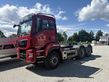 MAN TGS 33.480 6x6H BL