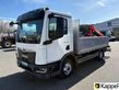 MAN TGL 8.160 4x2 BB CH FUNKKRAN PALFINGER 