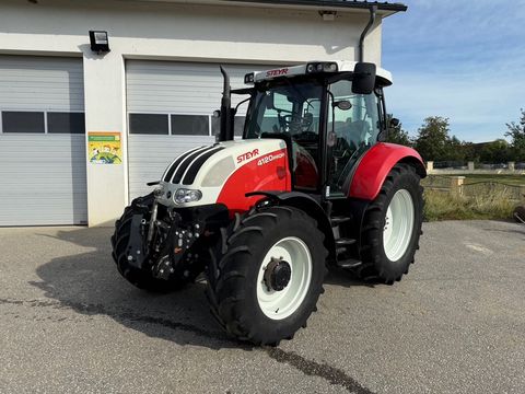 Steyr Profi 4120