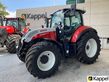 Steyr 4120 Multi (Stage V)