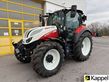 Steyr 4130 Expert CVT