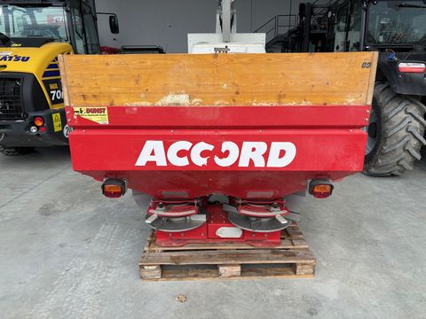 Kverneland EXACTA-EL - Düngerstreuer