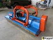 Stark KDX 200 - Schlegelmulcher Front-/Heckanbau