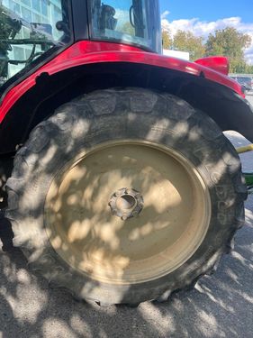 Kleber Traker 340/85 R38 + 340/85 R24 