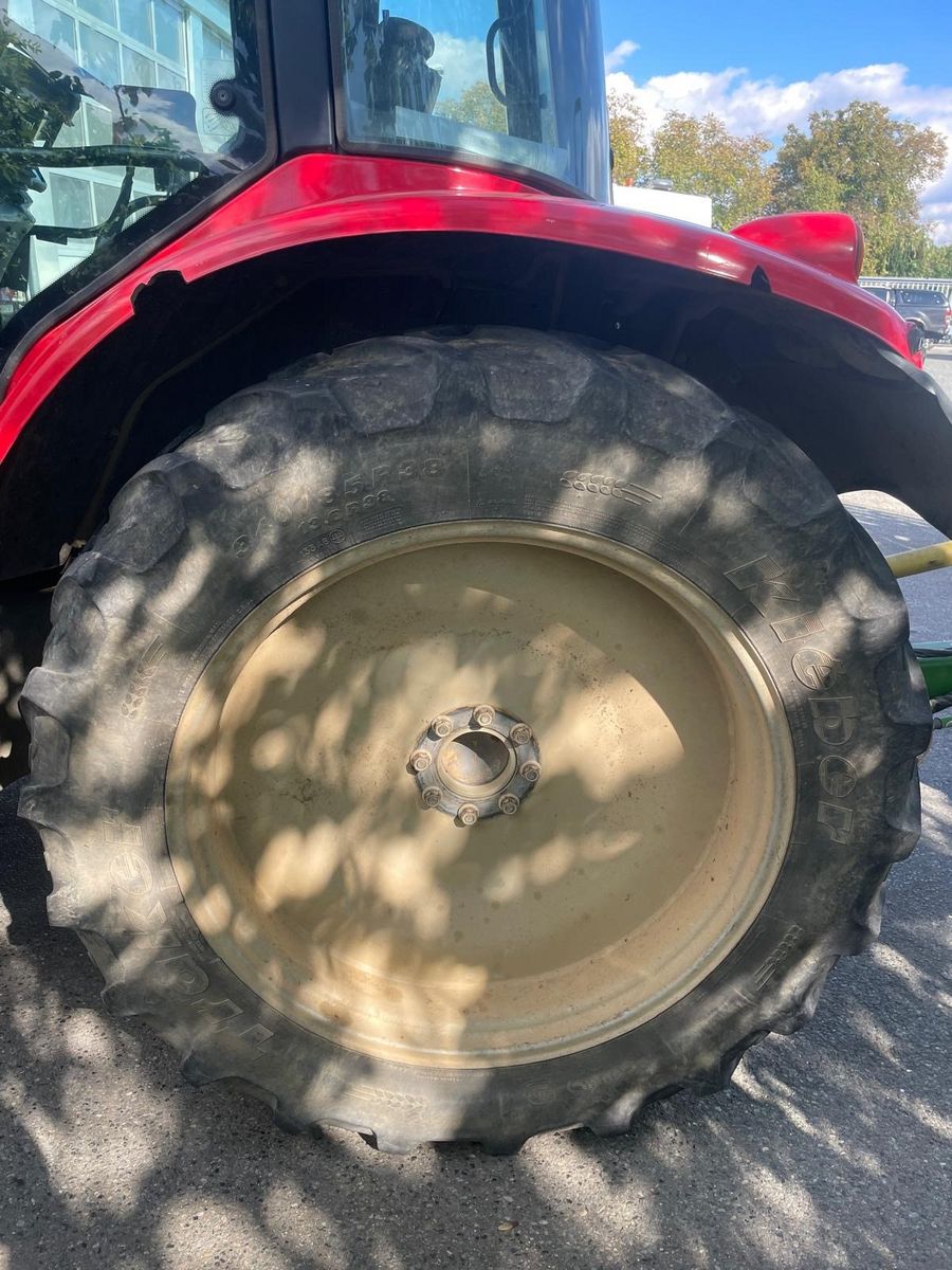 Kleber Traker 340/85 R38 + 340/85 R24  1