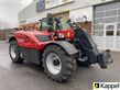 Case Farmlift 737 Teleskoplader 